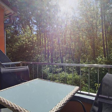 Moderne Fewo Nr 4 Mit Balkon, Sauna Im Haus, Garten - Ferienwohnungen Am Wald Klein Gelm Екстериор снимка